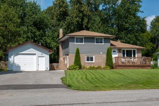 Sidesplit for Sale, 166 Victoria Dr, Kawartha Lakes, ON