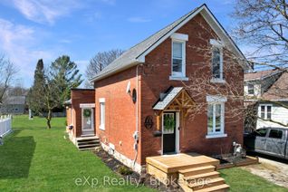 House for Sale, 588 12th Ave, Hanover, ON