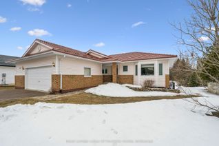 Bungalow for Sale, 40 Covered Bridge Trl, Bracebridge, ON