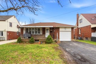 Property for Sale, 4975 HOMEWOOD Ave, Niagara Falls, ON