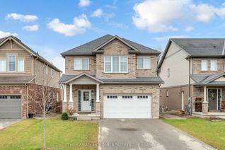 Property for Sale, 83 Monarch St, Welland, ON