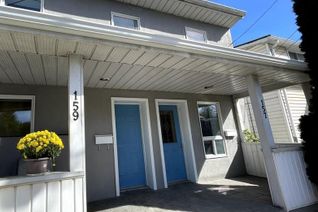 Duplex for Sale, 157-159 Centre St N, Greater Napanee, ON