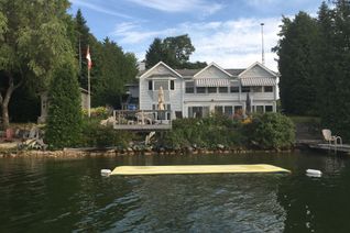 House for Sale, 126 Sunset Point, Grey Highlands, ON