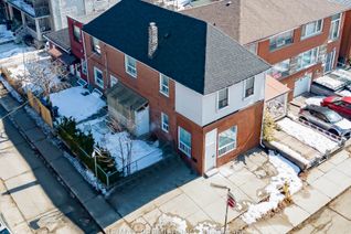 Detached House for Sale, 229 Bellwoods Ave, Toronto, ON