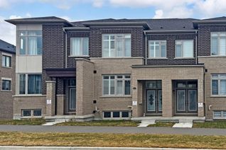 Townhouse for Sale, 2747 Peter Matthews Dr, Pickering, ON