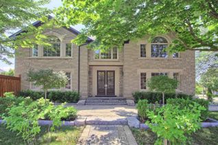 House for Sale, 646 Brooker Rdg, Newmarket, ON House for Sale, 646 Brooker Rdg, Newmarket, ON