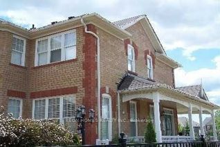 Property for Rent, 1 Chippenham Ln #COACH HOUS, Markham, ON