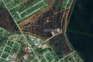 Vacant Residential Land for Sale, 185 Park St, Tay, ON