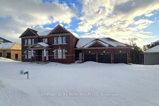 House for Rent, 61 Ruby Rdg, Oro-Medonte, ON