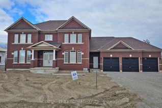 Detached House for Rent, 61 Ruby Rdg, Oro-Medonte, ON