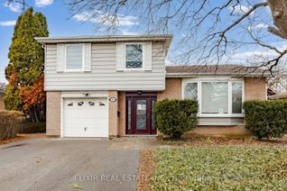 Property for Sale, 43 Bromley Cres, Brampton, ON