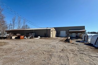 Farm for Sale, 542 Portage Rd, Kawartha Lakes, ON