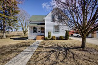 Detached House for Sale, 440 Reserve Ave S, North Perth, ON