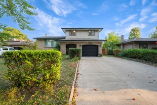 Sidesplit for Sale, 7250 Maywood St, Niagara Falls, ON