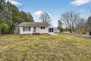 Bungalow for Sale, 1581 County Rd 2 Rd, Front of Yonge, ON