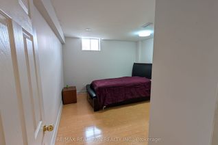 Detached House for Rent, 84 Apollo Rd #Bsmt, Markham, ON