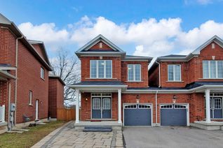 House for Sale, 43 Titan Trl, Markham, ON House for Sale, 43 Titan Trl, Markham, ON