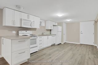 Property for Rent, 253 Alsace Rd #Bsmt#1, Richmond Hill, ON