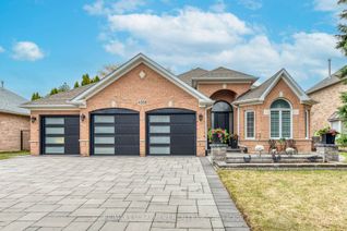 Property for Sale, 4366 Latimer Cres, Burlington, ON
