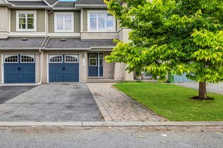 Property for Sale, 126 Garrity Cres, Barrhaven, ON