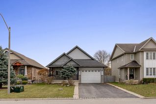 Backsplit for Sale, 75 Sheffield St, Southgate, ON