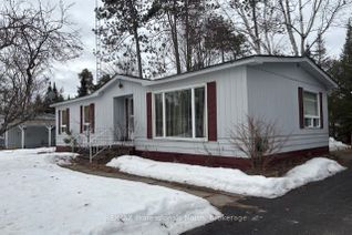 Property for Sale, 1021 Fifth Ln, Minden Hills, ON
