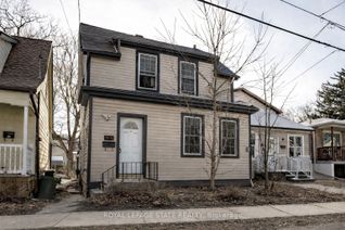 House for Sale, 91 Royal Ave, Hamilton, ON