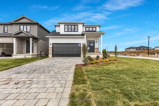 Detached House for Sale, 3076 Buroak Dr, London North, ON