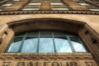 Office for Sublease, 119 Spadina Ave #700, Toronto, ON