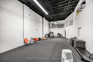 Office for Lease, 793 Pharmacy Ave #117, Toronto, ON Office for Lease, 793 Pharmacy Ave #117, Toronto, ON