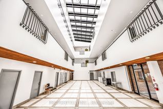 Office for Lease, 793 Pharmacy Ave #306-309, Toronto, ON Office for Lease, 793 Pharmacy Ave #306-309, Toronto, ON
