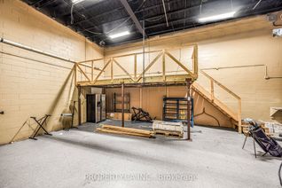 Office for Lease, 793 Pharmacy Ave #120, Toronto, ON Office for Lease, 793 Pharmacy Ave #120, Toronto, ON