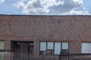 Industrial Property for Lease, 25 Saunders Rd #9, Barrie, ON Industrial Property for Lease, 25 Saunders Rd #9, Barrie, ON