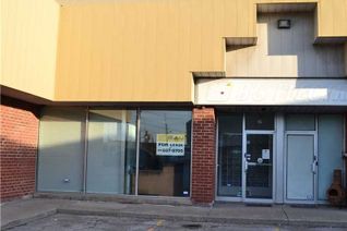 Property for Lease, 2001 Albion Rd #16, Toronto, ON