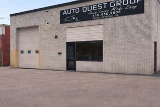 Commercial/Retail Property for Lease, 5 Tangiers Rd, Toronto, ON Commercial/Retail Property for Lease, 5 Tangiers Rd, Toronto, ON