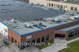 Property for Lease, 3610 Mavis Rd #A, Mississauga, ON