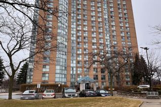 Condo for Sale, 90 Dale Ave #706, Toronto, ON
