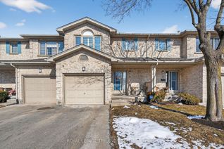 Townhouse for Sale, 155 KILLARNEY Rd #14, London North, ON