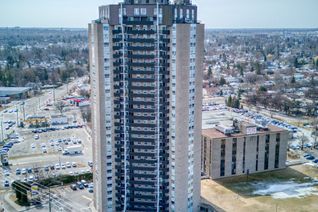 Apartment for Sale, 1380 Prince Of Wales Dr #1201, Mooneys Bay - Carleton Heights and Area, ON