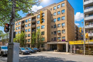Property for Sale, 660 W Eglinton Ave W #716, Toronto, ON