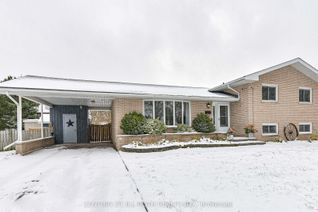 Sidesplit for Sale, 201 Point St, Clearview, ON
