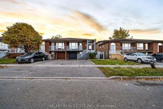 Property for Rent, 72 Dantek Ct, Brampton, ON