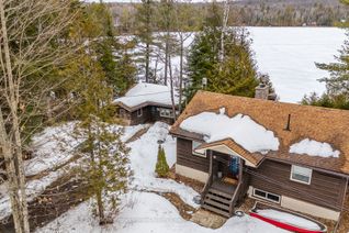 House for Sale, 1012 Coulson Ln, Highlands East, ON