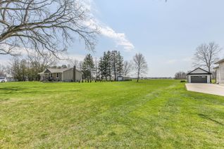 Land for Sale, 51225 Clinton St, Malahide, ON