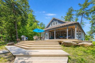 Bungaloft for Sale, 6 29C Mowat Island N/A, Carling, ON