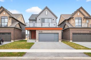 Detached House for Sale, 7446 Parkside Rd, Niagara Falls, ON
