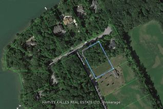Vacant Residential Land for Sale, 0 Oakwood Ln, Greater Napanee, ON