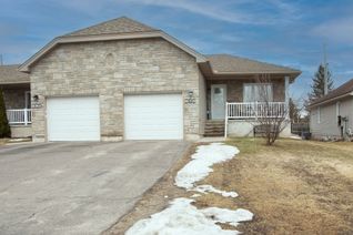 Freehold Townhouse for Sale, 675 Aberdeen St, Renfrew, ON