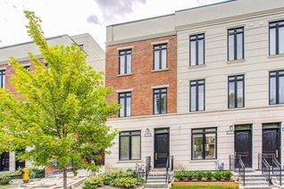 Townhouse for Sale, 51A Burnaby Blvd, Toronto, ON