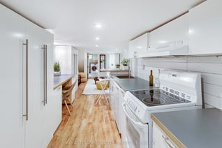 Property for Rent, 6 King Edward Ave #Lower, Toronto, ON